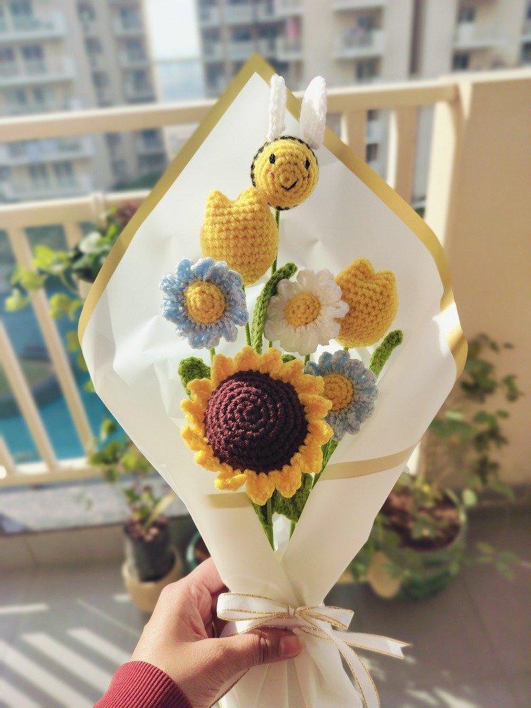 Bee Kissed Blooms.jpg