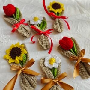 Mini Bouquets